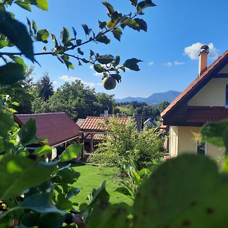 Domceky Holiday Liptovský Trnovec المظهر الخارجي الصورة