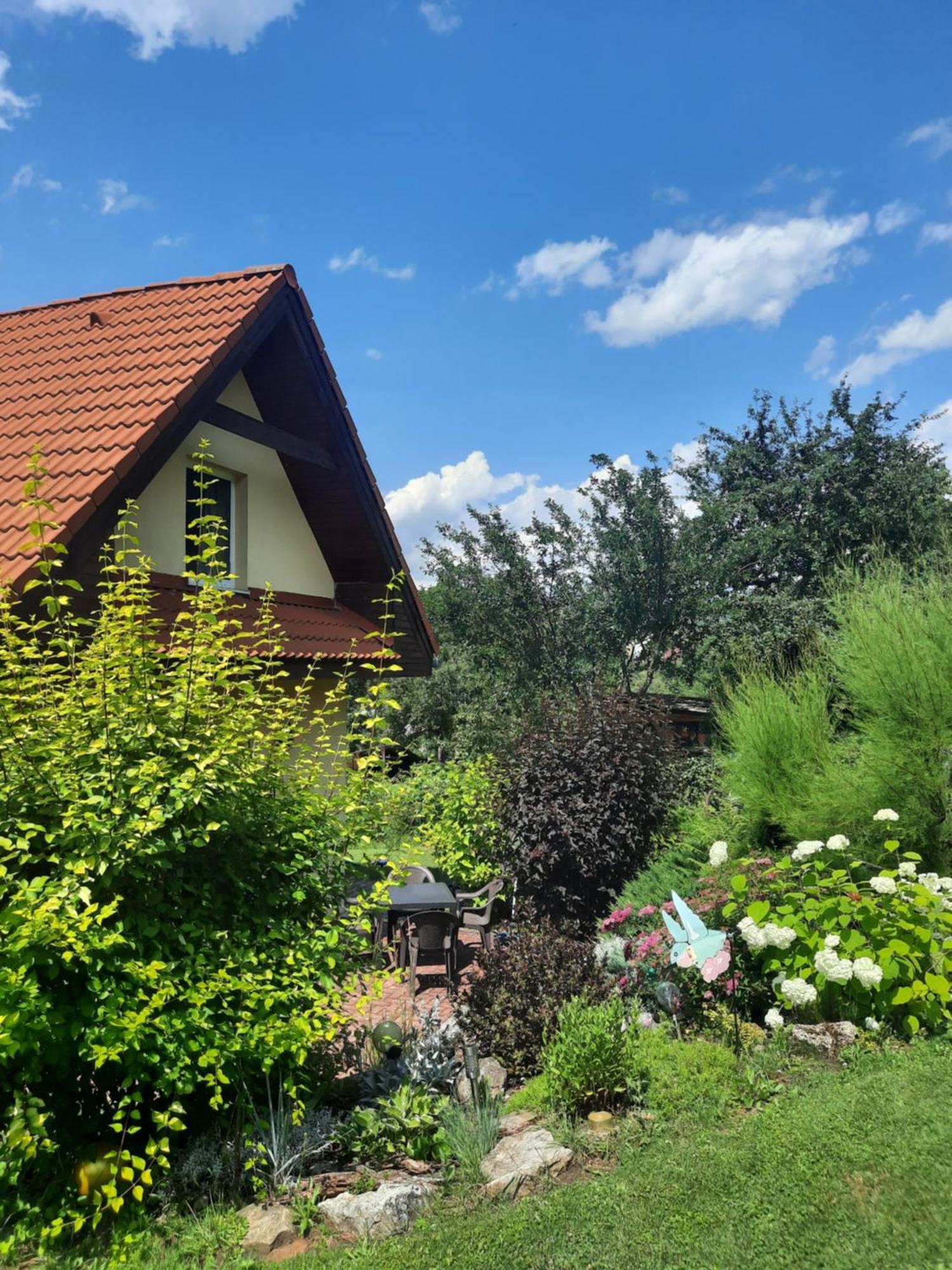 Domceky Holiday Liptovský Trnovec المظهر الخارجي الصورة