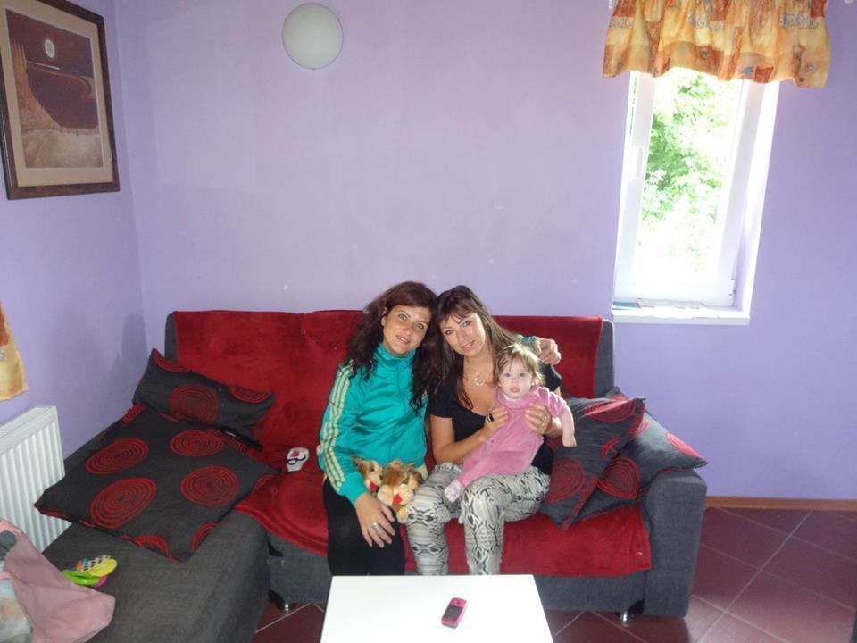 Domceky Holiday Liptovský Trnovec الغرفة الصورة
