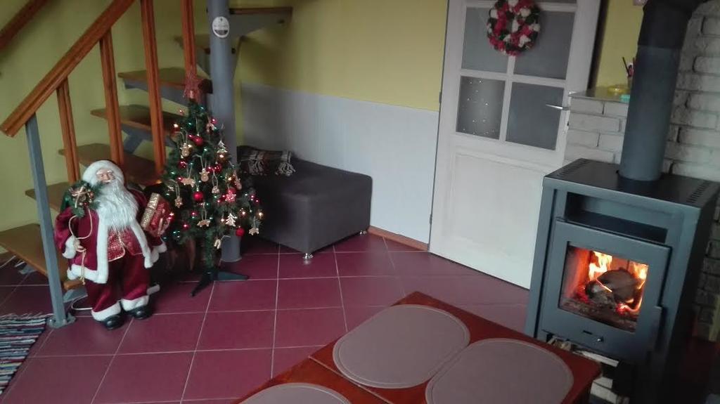 Domceky Holiday Liptovský Trnovec المظهر الخارجي الصورة