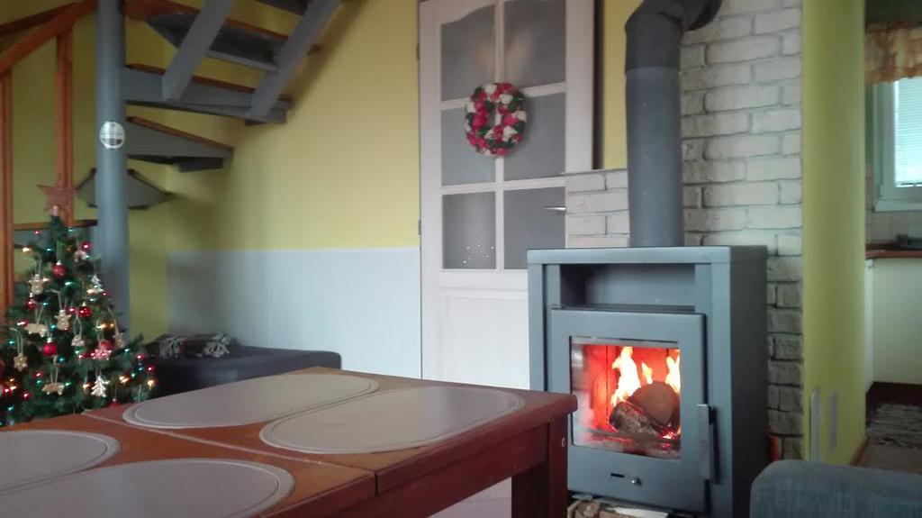 Domceky Holiday Liptovský Trnovec المظهر الخارجي الصورة