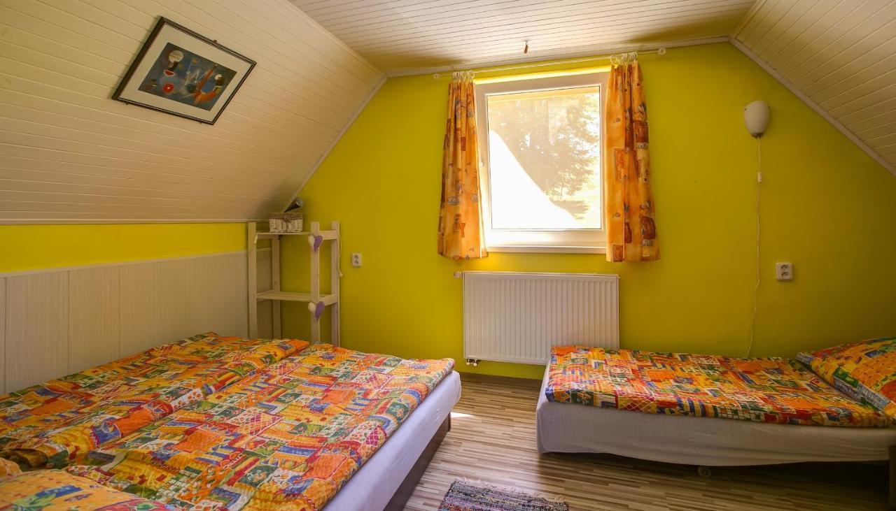 Domceky Holiday Liptovský Trnovec المظهر الخارجي الصورة