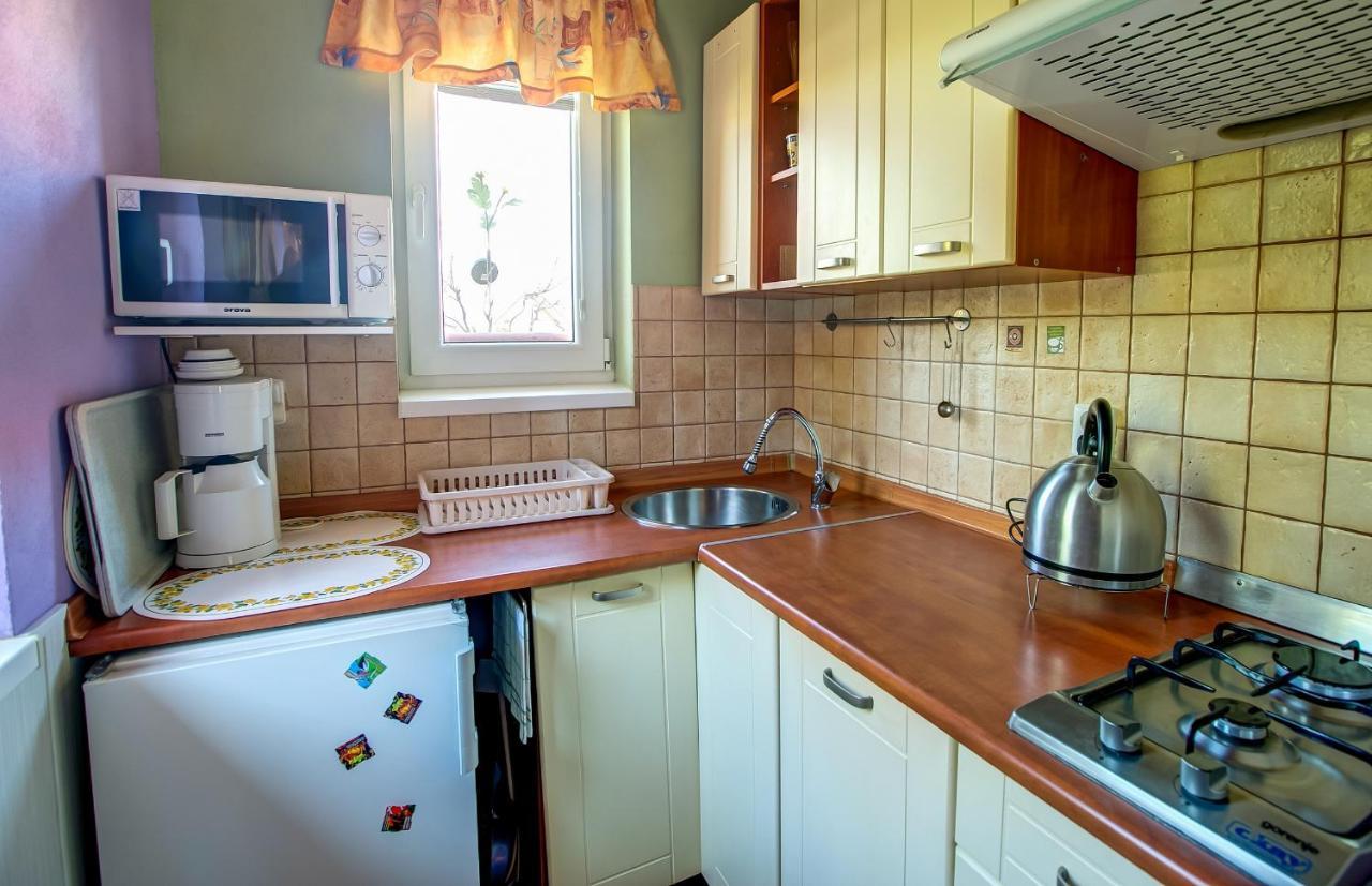 Domceky Holiday Liptovský Trnovec المظهر الخارجي الصورة