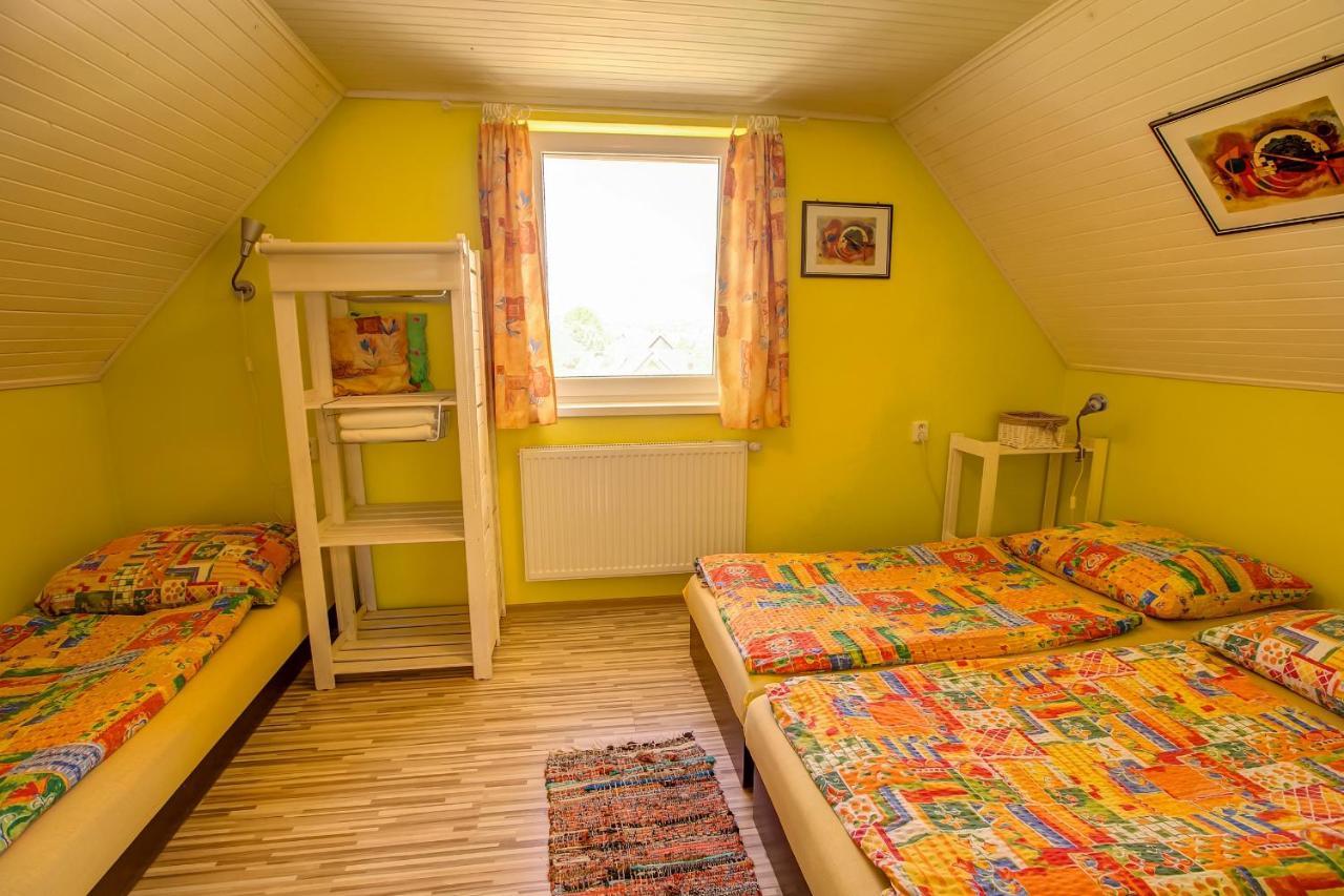 Domceky Holiday Liptovský Trnovec المظهر الخارجي الصورة