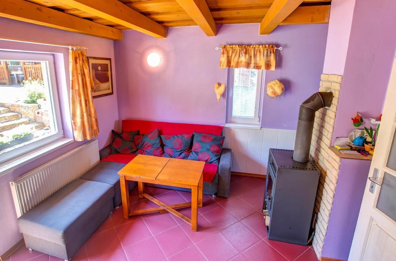 Domceky Holiday Liptovský Trnovec المظهر الخارجي الصورة